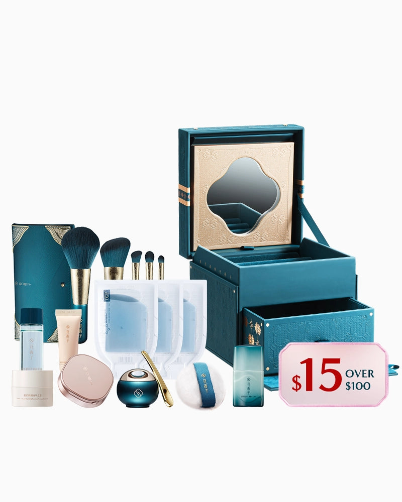Divine Silk Shine Gifts - Premium Silk Gift Set for Women | Perfect for Birthdays, Anniversaries & Special Occasions