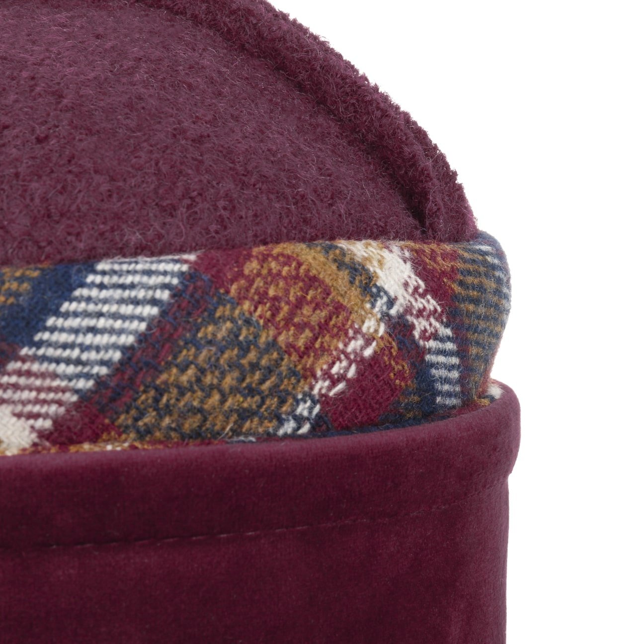 Malvea Toque Women's Winter Hat by Lierys - Soft Knit Beanie for Cold Weather, Fashionable & Warm Accessory - Perfect for Skiing, Snowboarding & Outdoor Activities