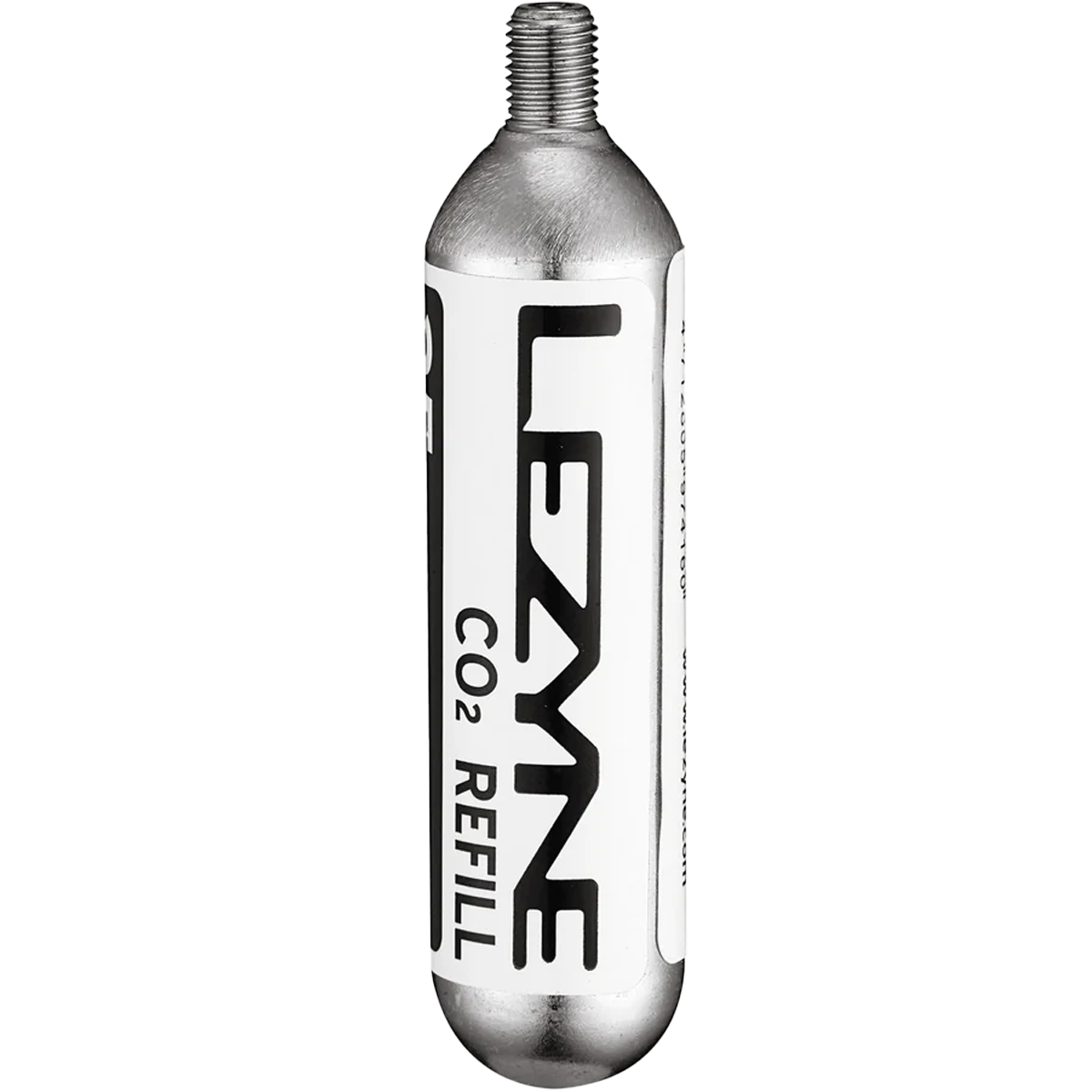 25g CO2 Cartridges for Bike Tires - Premium Refillable CO2 Canisters for Road & Mountain Bikes - Perfect for Emergency Tire Inflation & Cycling Adventures