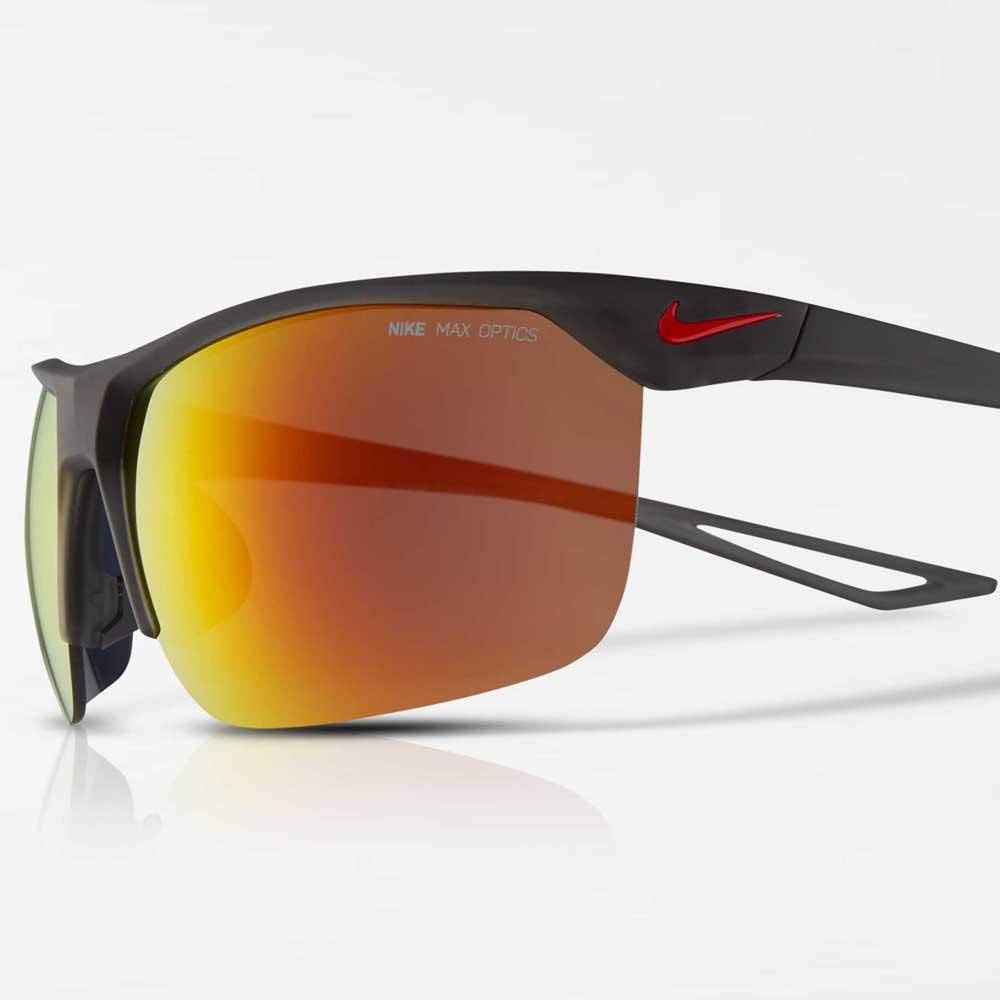 Nike Trainer M EV1013 Polarized Sports Sunglasses for Running, Cycling & Outdoor Activities – UV Protection & Lightweight Design
