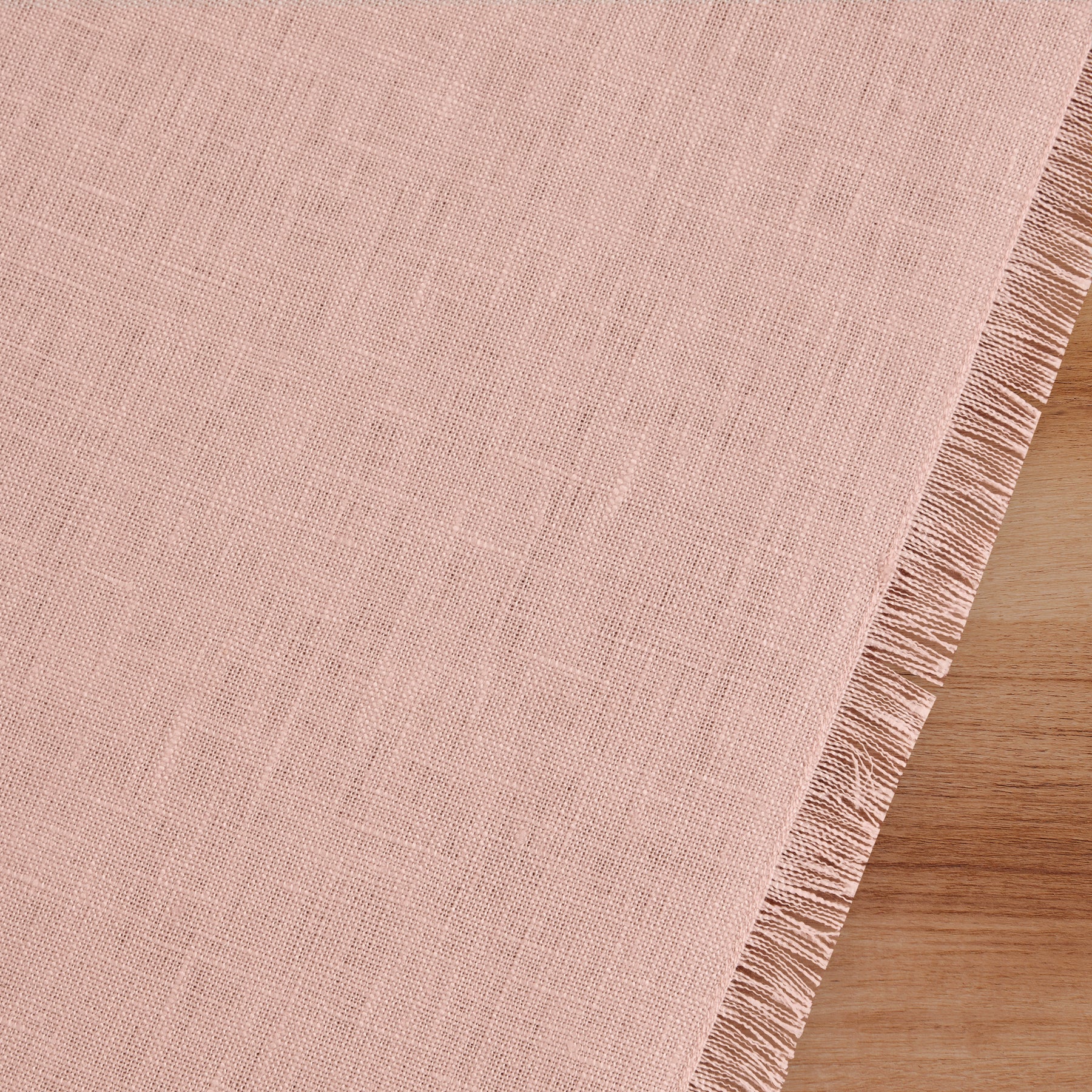 Elegant Fringe Table Runner for Dining Room Decor - Perfect for Weddings, Parties, and Home Decor