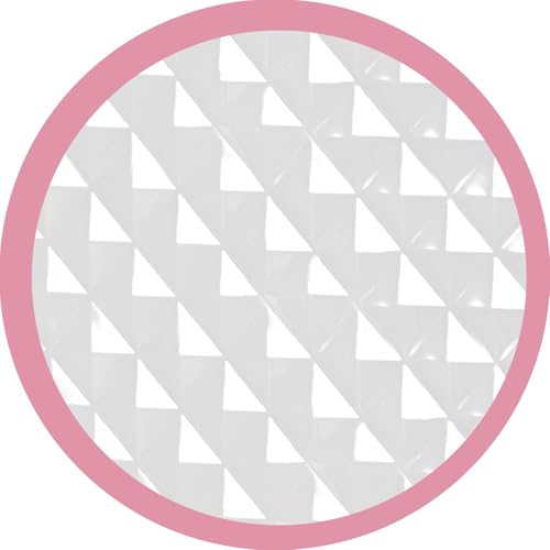 White+Pink