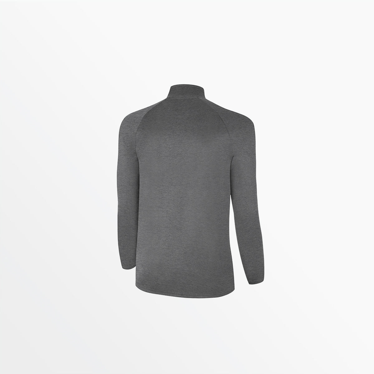 Women's Thermal Fleece Woven Front 1/4 Zip Pullover - Soft & Warm Winter Layering for Outdoor Activities & Casual Wear