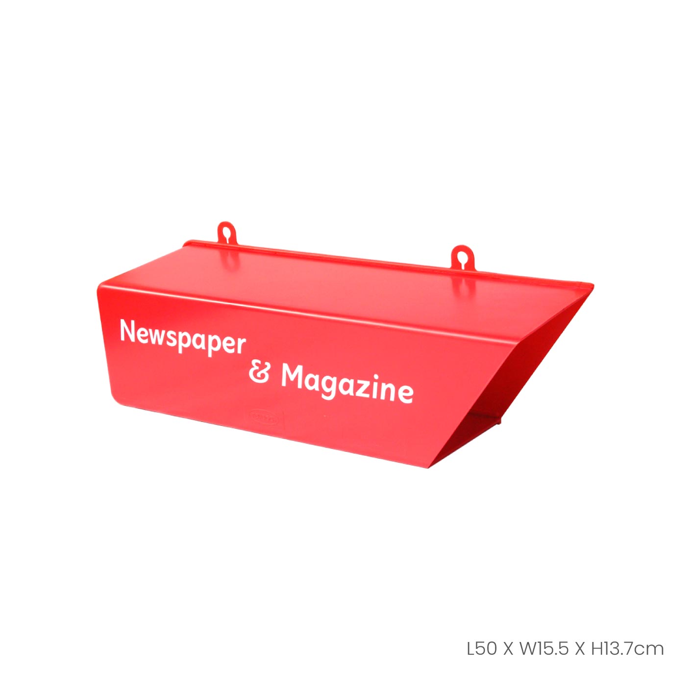 RED (5395-RED)