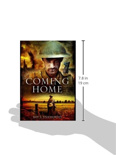 Coming Home - Cozy & Comfortable Home Decor for a Warm Welcome | Perfect for Living Rooms, Bedrooms & Entryways