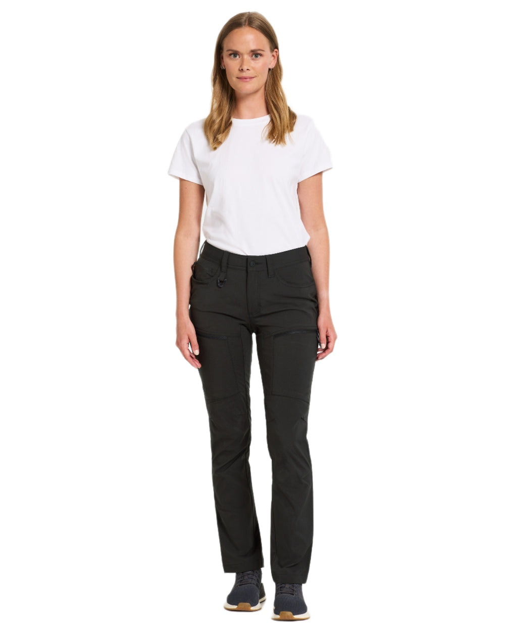 Didriksons Women's Lynx Waterproof Winter Pants - Windproof & Insulated Snow Pants for Skiing, Hiking & Outdoor Activities