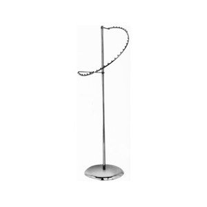 Spiral Clothing Rack - Heavy Duty Garment Rack for Closet Organization | Perfect for Bedroom, Laundry Room & Boutique Display