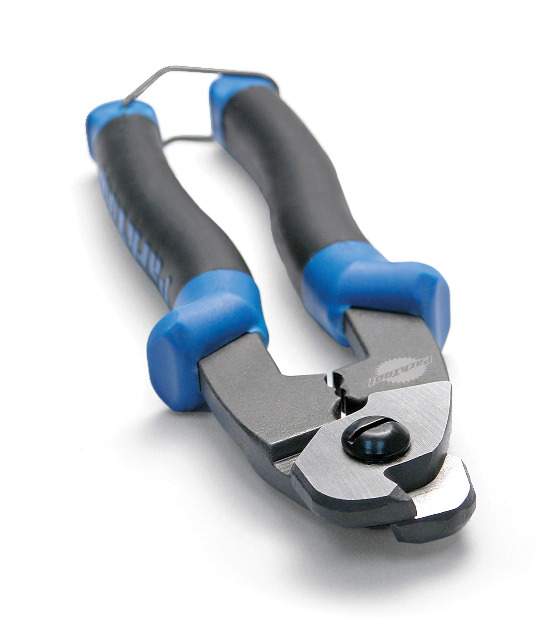Park Tool CN-10 Professional Bike Cable and Housing Cutter - Precision Cutting for Brake & Shift Cables - Perfect for Bicycle Maintenance & Repair