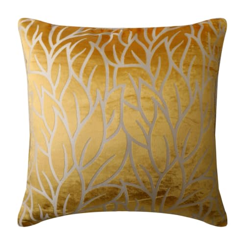 Mimosa Yellow