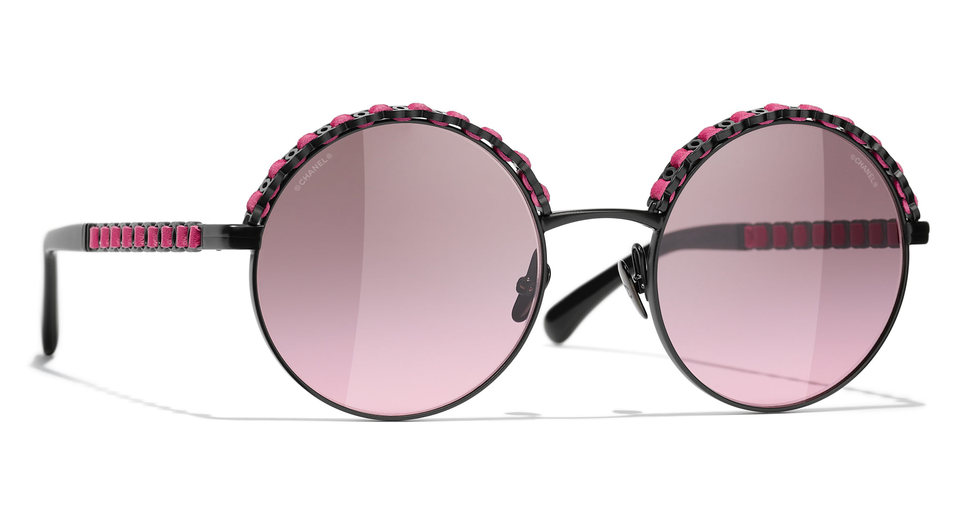 Chanel 4265 Women's Luxury Sunglasses - UV Protection & Fashionable Design for Outdoor Activities & Beach Vacations