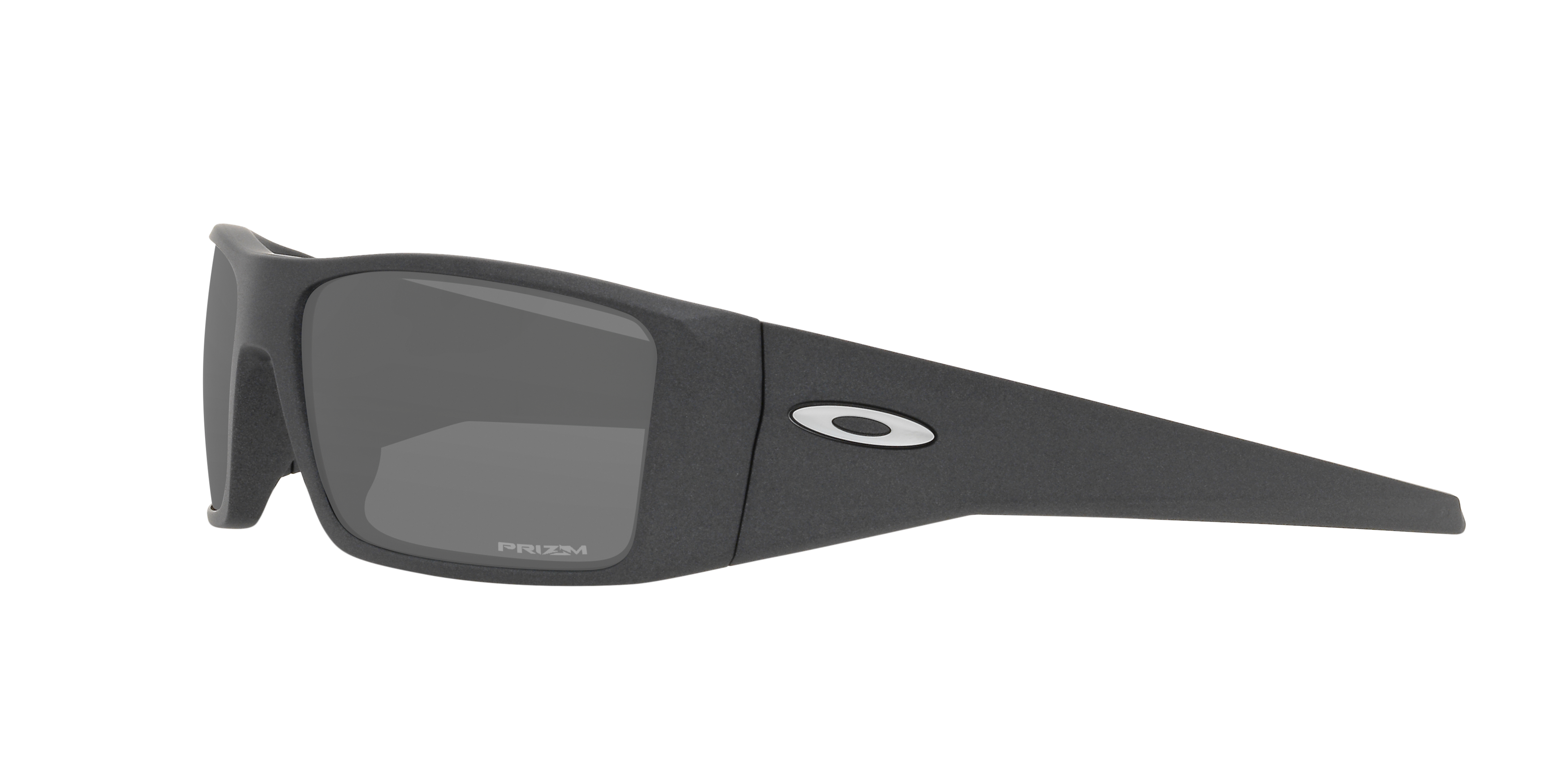 Oakley Heliostat Men's Polarized Sunglasses for Running, Cycling & Outdoor Sports - UV Protection & Lightweight Design