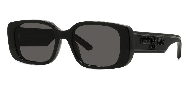 Dior Wildior S2U Sunglasses - Luxury Designer Shades for Women & Men - UV Protection & Fashion Statement - Perfect for Beach, Driving & Outdoor Activities