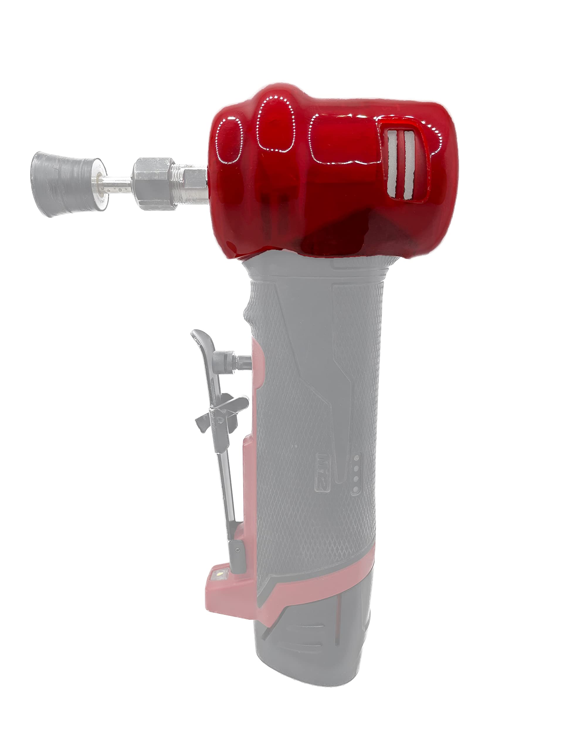 Milwaukee 2485 M12 1/4