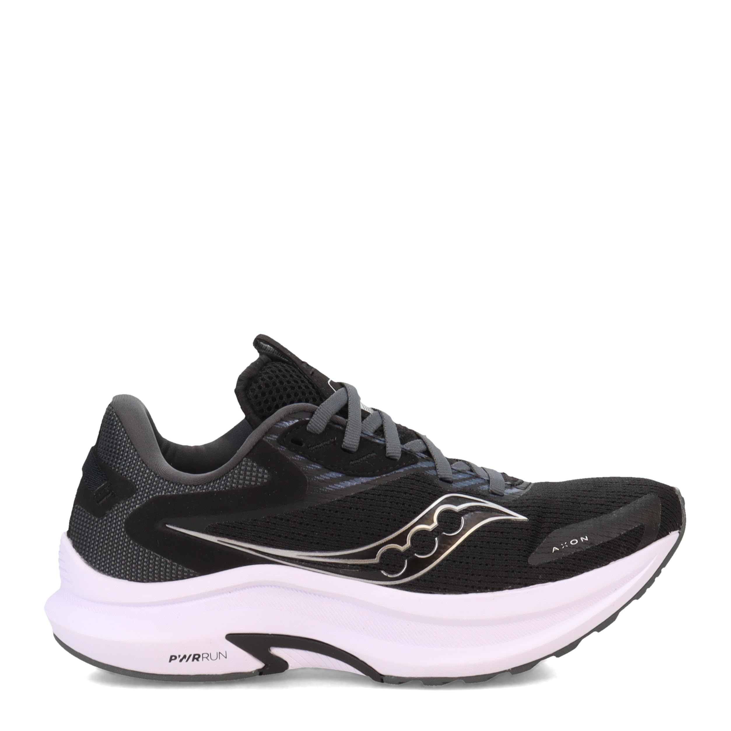 Saucony Women's Axon 2 Running Shoes - Lightweight Cushioned Sneakers for Women | Perfect for Road Running, Jogging & Gym Workouts