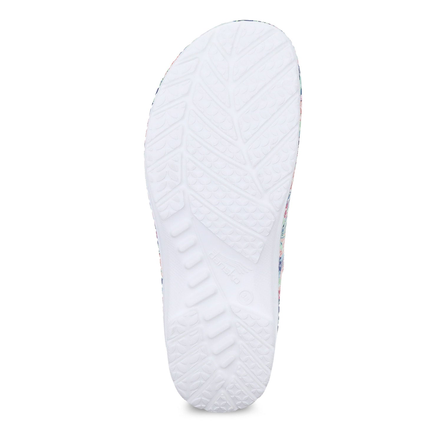 Danskø Kane Women's Comfortable Slip-Resistant Work Shoes for Nurses, Waitresses & Healthcare Professionals - Perfect for Long Shifts & All-Day Wear