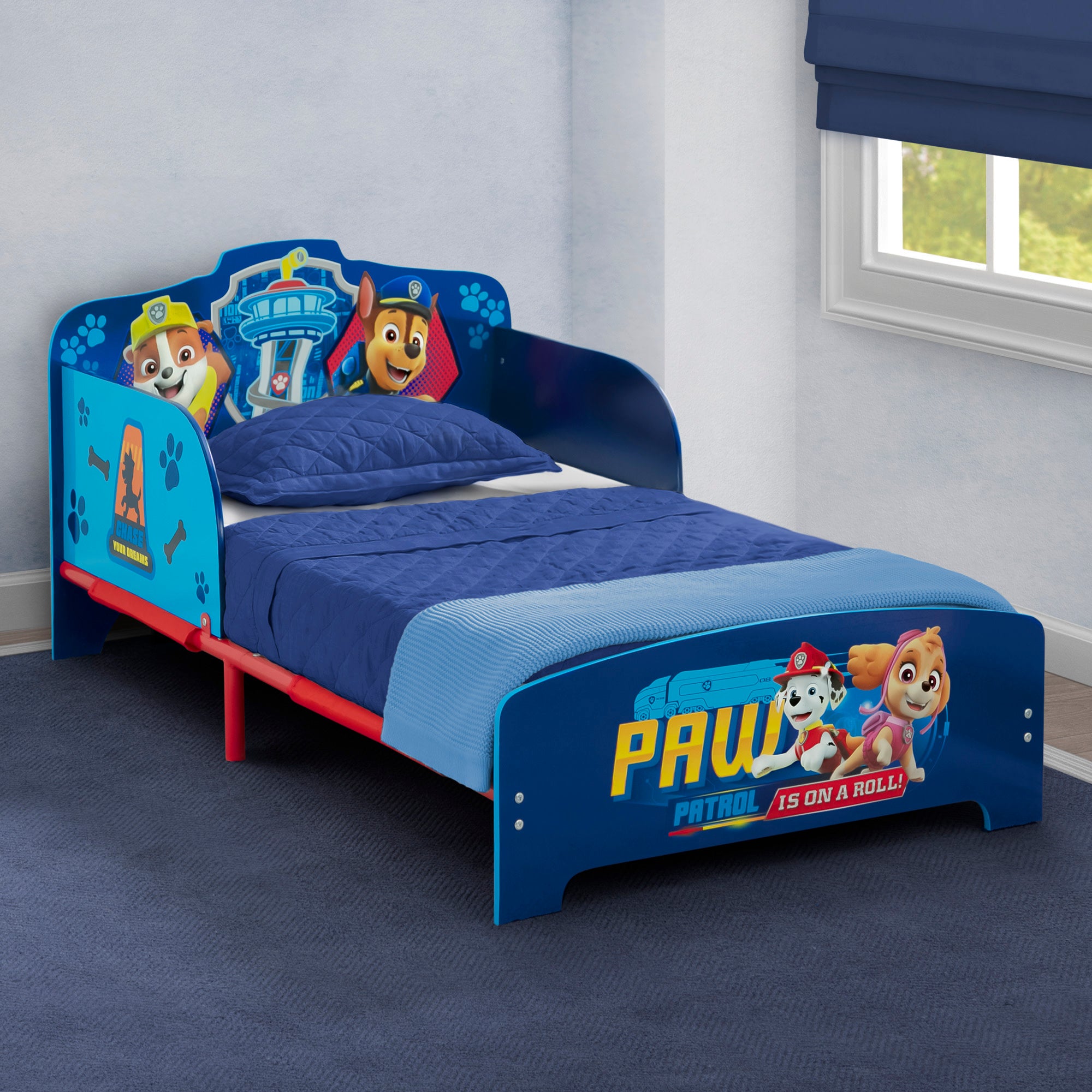 Paw Patrol (1121)