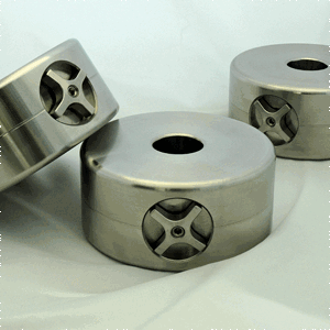 20 lb Counterweight for Paramount ME/MX/MyT Projectors - Heavy Duty Stability for Home Theater & Professional Installations - Perfect for Leveling Projectors on Uneven Surfaces