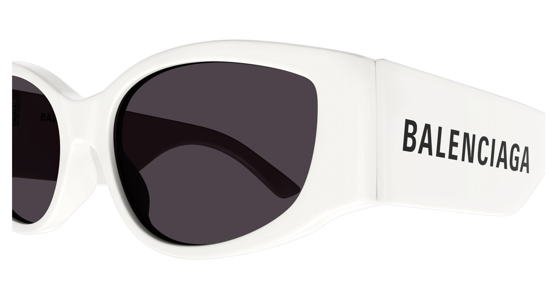 Balenciaga BB0258S Sunglasses - Luxury Designer Shades for Women & Men - UV Protection & Fashion Statement for Outdoor, Travel & Daily Wear