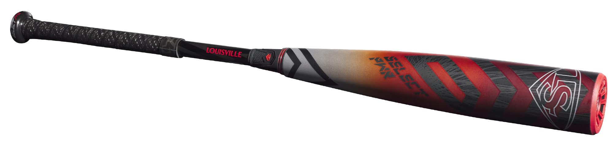 Louisville Slugger 2023 Select PWR™ USSSA Baseball Bat -10 -8 -5 Drop Weight | High Performance Youth & Adult Baseball Bats for USSSA Tournaments & Training