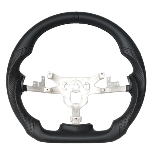 Black-Full Leather