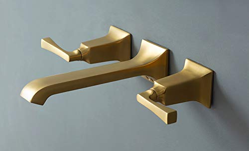 Brushed Gold