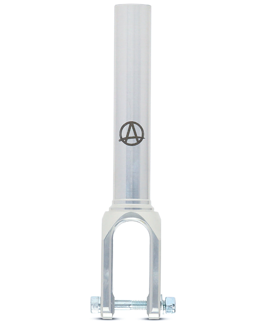 Apex Quantum Lite Fork - Lightweight Carbon Fiber Bike Fork for Road & Mountain Bikes | Perfect for Racing, Commuting & Off-Road Adventures