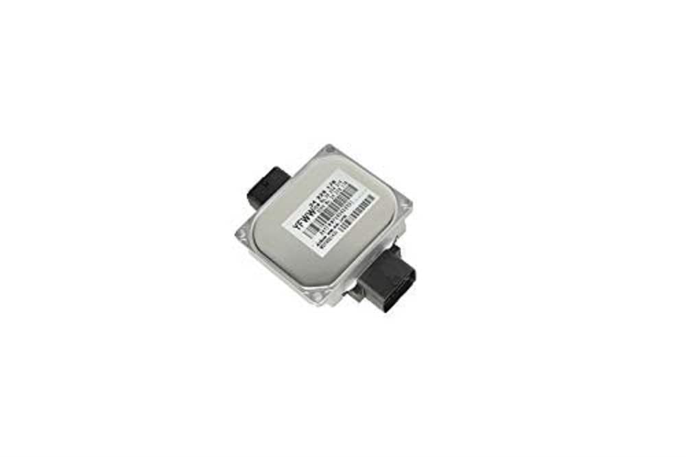 ACDelco GM Original Equipment 24229178 Transmission Control Module - Compatible with Select GM Vehicles - Improve Shifting Performance & Fuel Efficiency - Perfect for Transmission Repairs & Upgrades