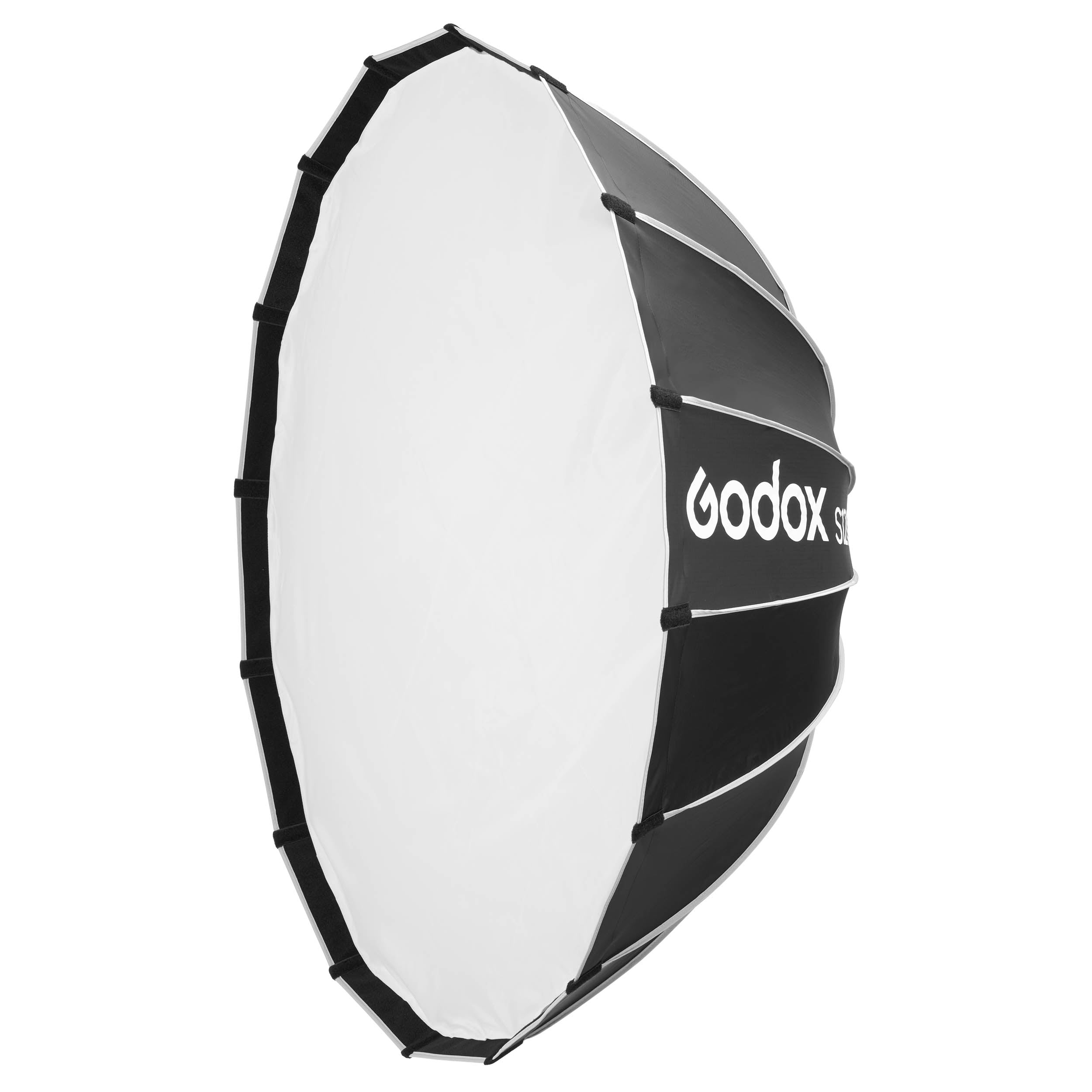 GODOX SZ200BI 200W Zoom LED Continuous Video Light with Twin Softbox Kit - Perfect for YouTube Studio, Photography, and Videography Lighting