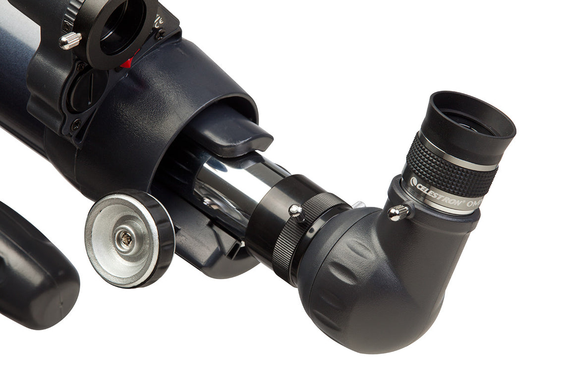 Celestron 15mm Omni Eyepiece - Premium Telescope Lens for Astronomy & Stargazing - Ideal for Viewing Planets, Moon & Deep Space Objects