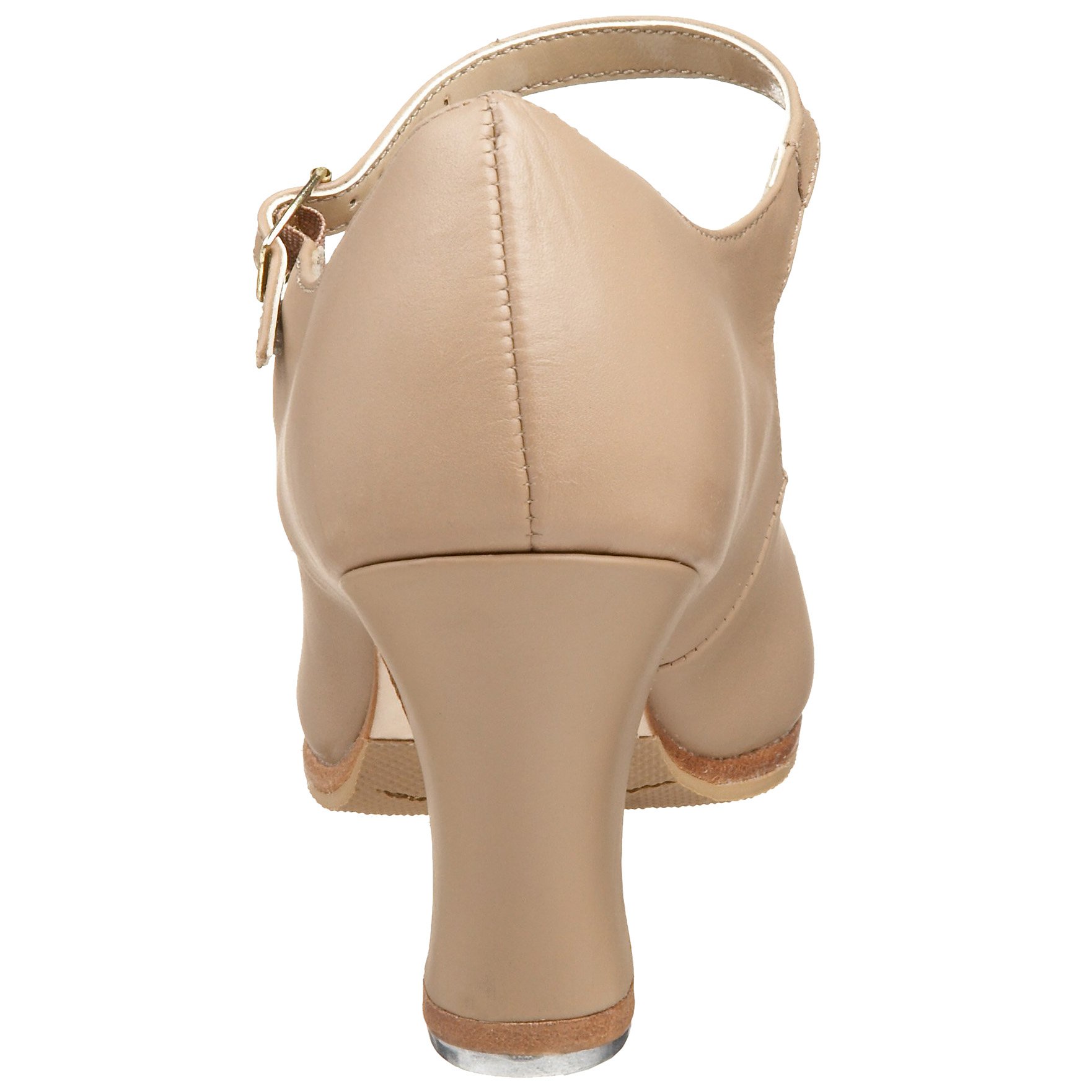 Capezio Women's Manhattan Xtreme Tap Shoe - Professional Dance Shoes for Tap Dancing, Performances & Practice - Comfortable & Durable for Dancers