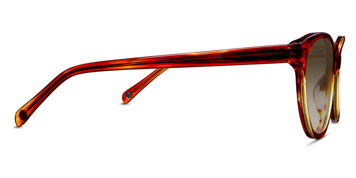 Roth Women's Prescription Sunglasses - UV Protection, Stylish & Comfortable for Driving, Outdoor Activities & Fashion