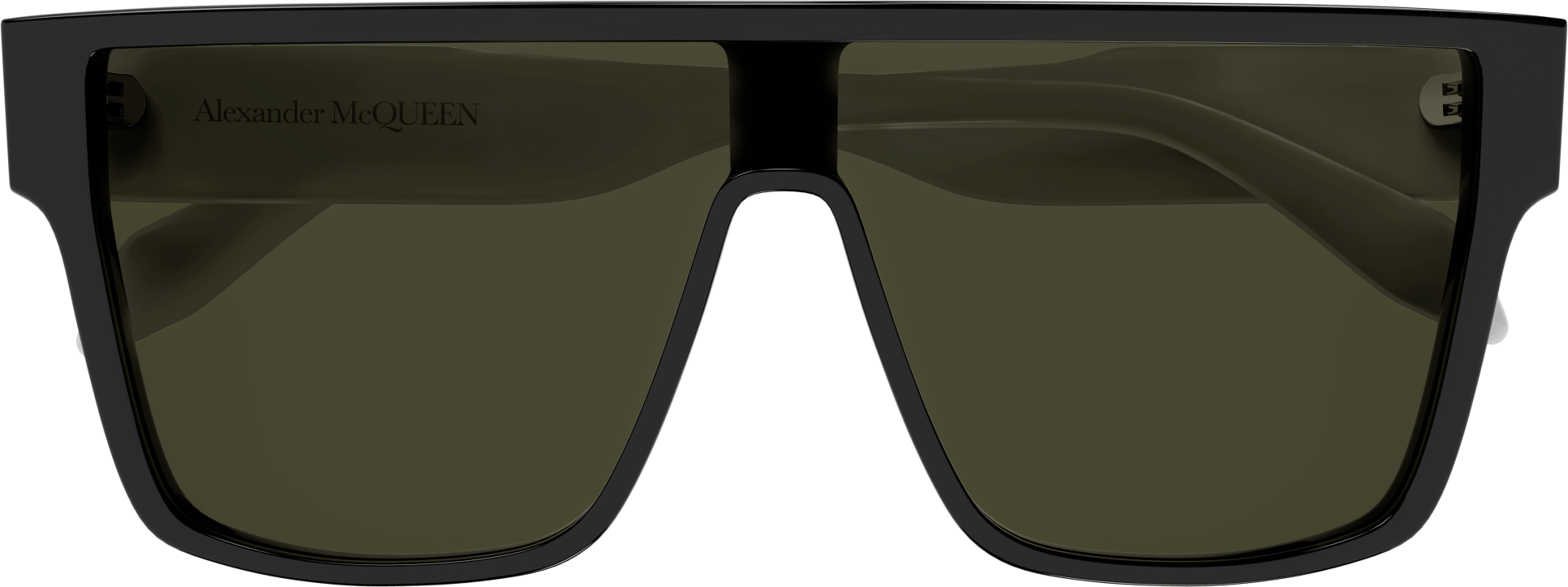 Alexander McQueen AM0354S Sunglasses - Luxury Designer Shades for Men & Women | Perfect for Outdoor Activities, Travel & Fashion Accessories
