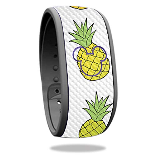 Rainbow Pineapples