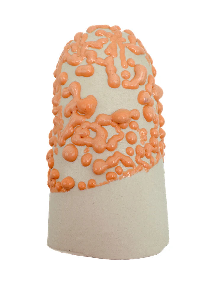 Ritual Glaze △5 6 Gumdrop Pastel Yellow Nail Polish - Long Lasting Vegan Nail Lacquer for Manicure & Pedicure | Perfect for Spring & Summer Nail Art Designs