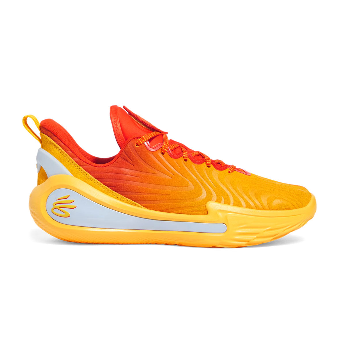Curry 12 'What The Bay' Basketball Shoes - Limited Edition Performance Sneakers for Men & Women | Perfect for Indoor & Outdoor Courts, Streetwear Fashion, and Sports Enthusiasts