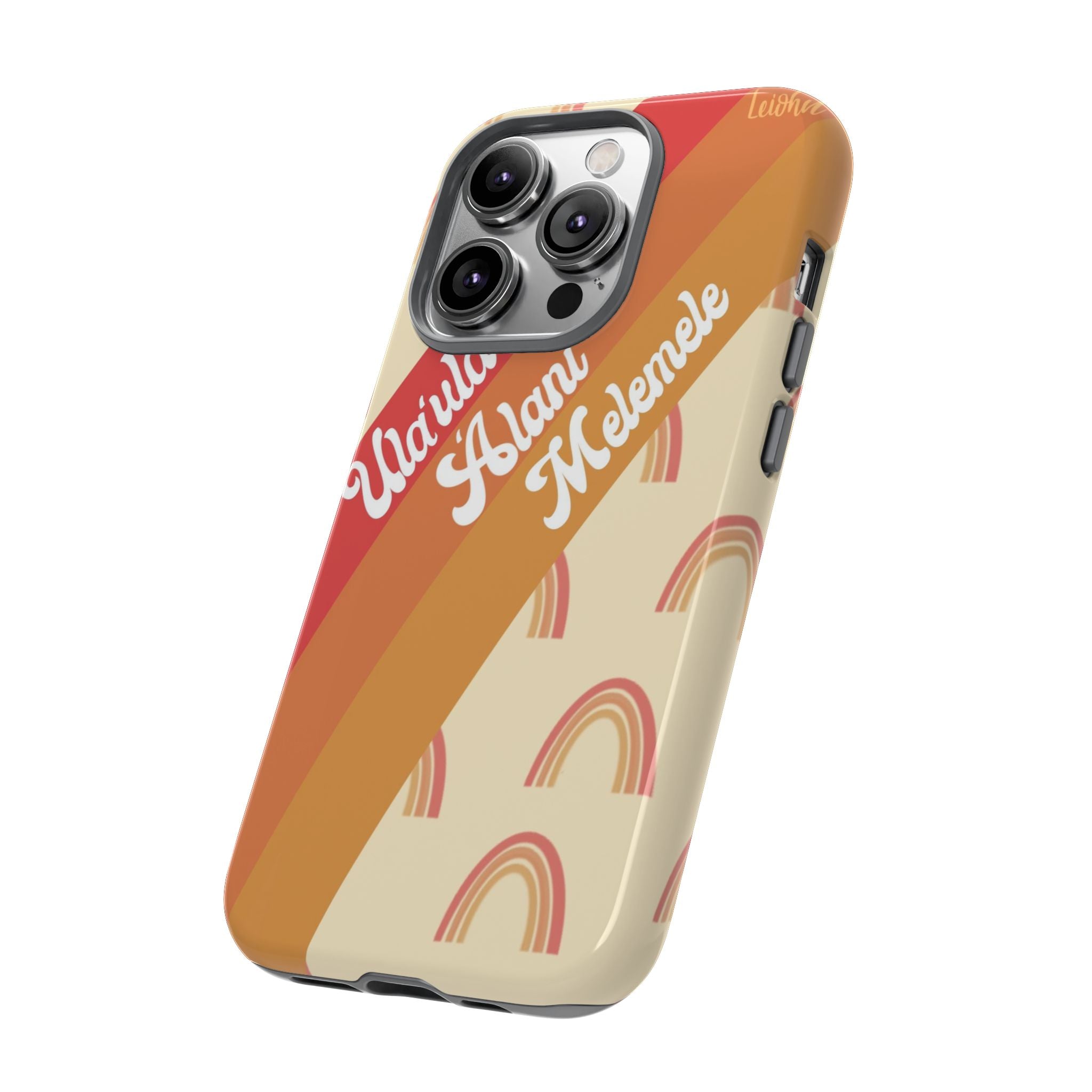 Anuenue Retro 1 - Vintage Style Ukulele for Beginners & Professionals | Perfect for Beach Parties, Campfire Singalongs & Music Lessons