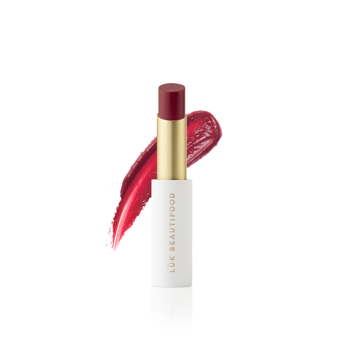 Lip Nourish™ Cranberry Citrus Lip Balm - Hydrating & Moisturizing for Dry, Chapped Lips - Perfect for Winter, Outdoor Activities & Daily Care