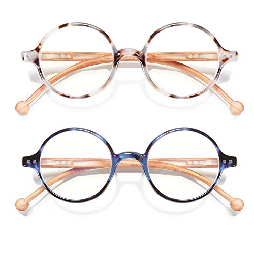 Wood-grey Tortoise+blue Tortoise