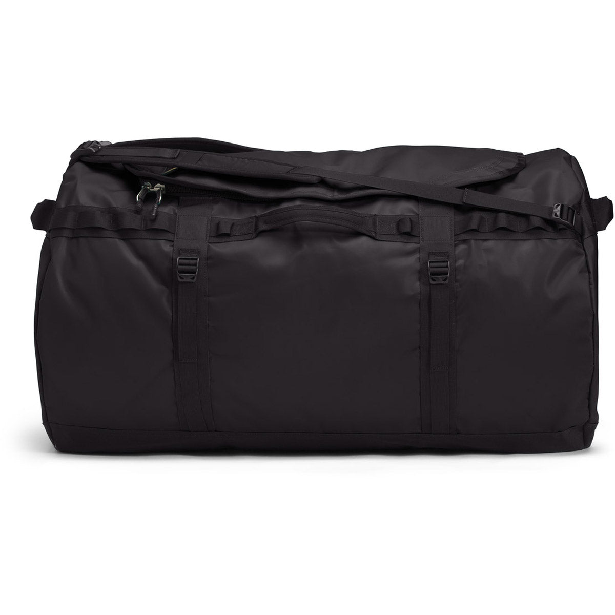 Base Camp Duffel XXL - Large Waterproof Travel Duffel Bag for Outdoor Adventures, Camping & Hiking Gear Storage | Perfect for Weekend Trips & Sports Equipment