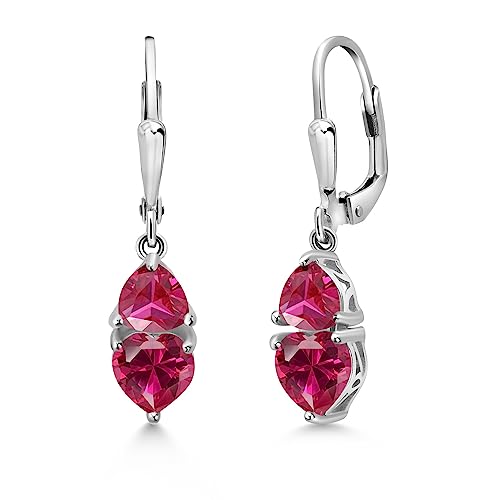 Created Ruby, July