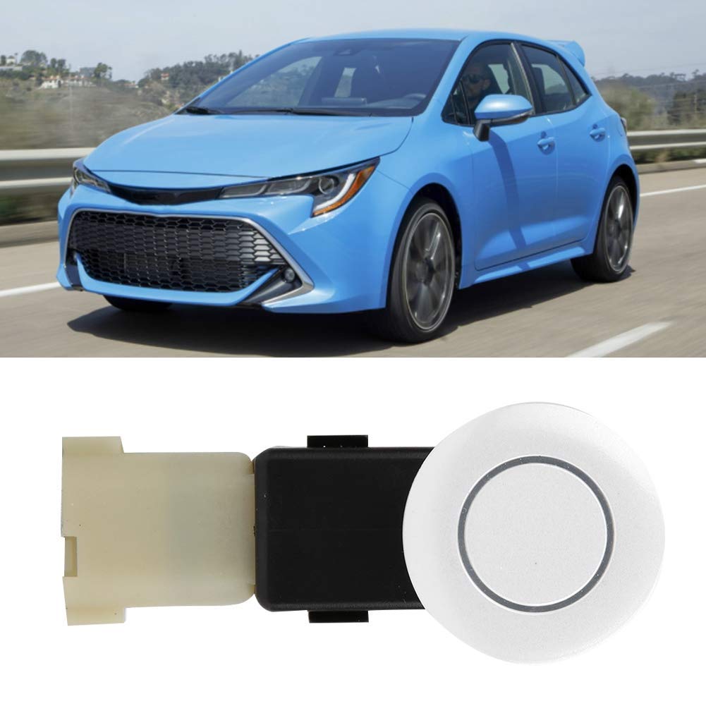 PZD61-00011 Car Parking Sensor for Toyota Prado - Rear Parking Assist System with Distance Detection | Perfect for Tight Parking Spaces & Parallel Parking