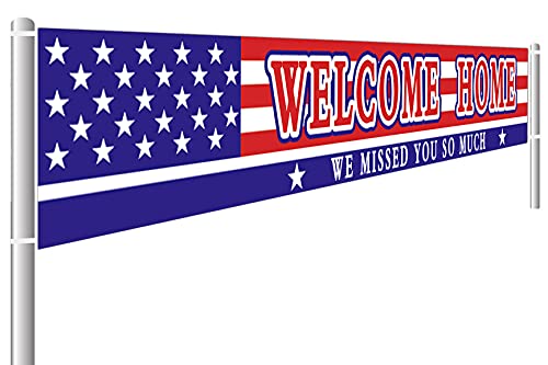 Welcome Home