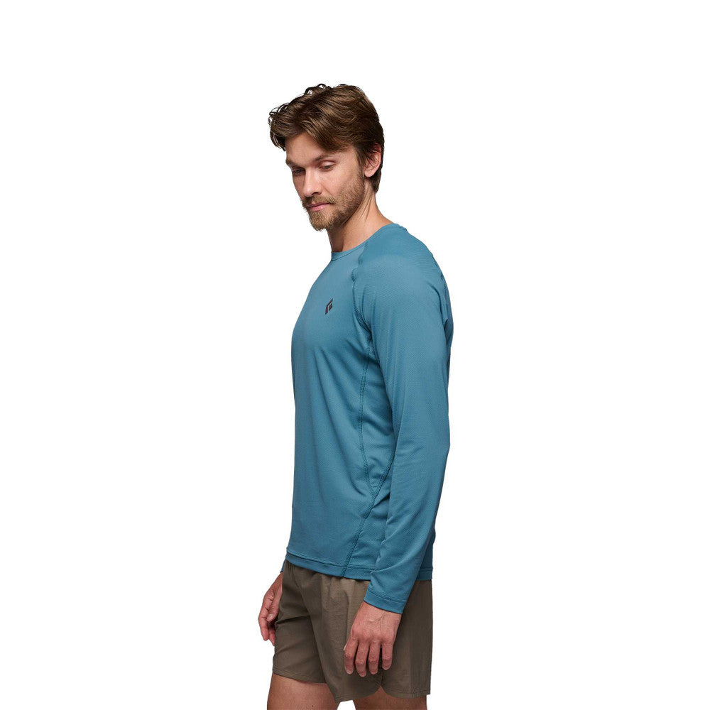 Alpenglow Crew Men's Thermal Base Layer AP752092 - Warm Winter Underwear for Hiking, Skiing & Outdoor Activities