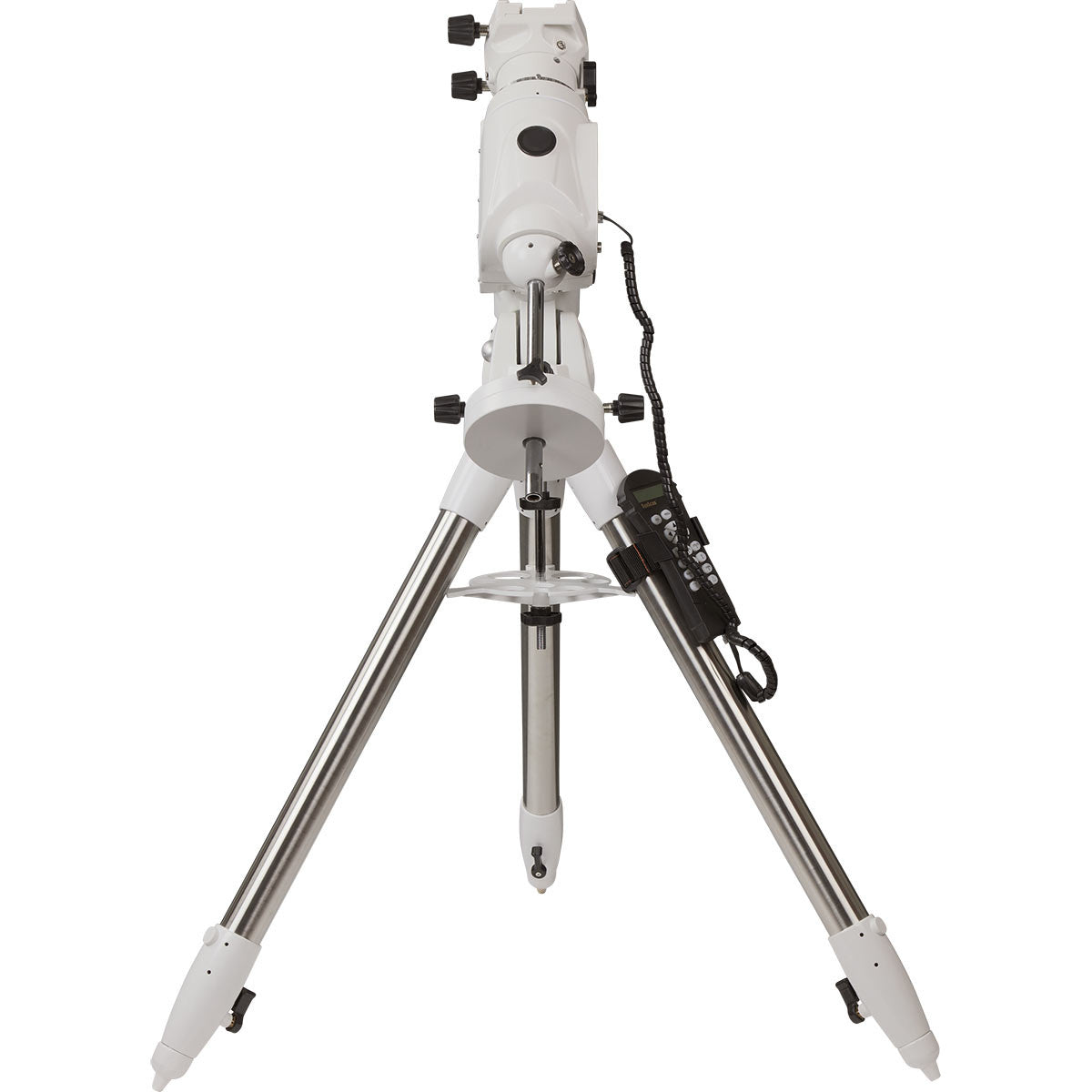 EQ6 R Pro (S30300) - High Precision Telescope Mount for Astrophotography & Stargazing - Perfect for Backyard Astronomy and Night Sky Observation