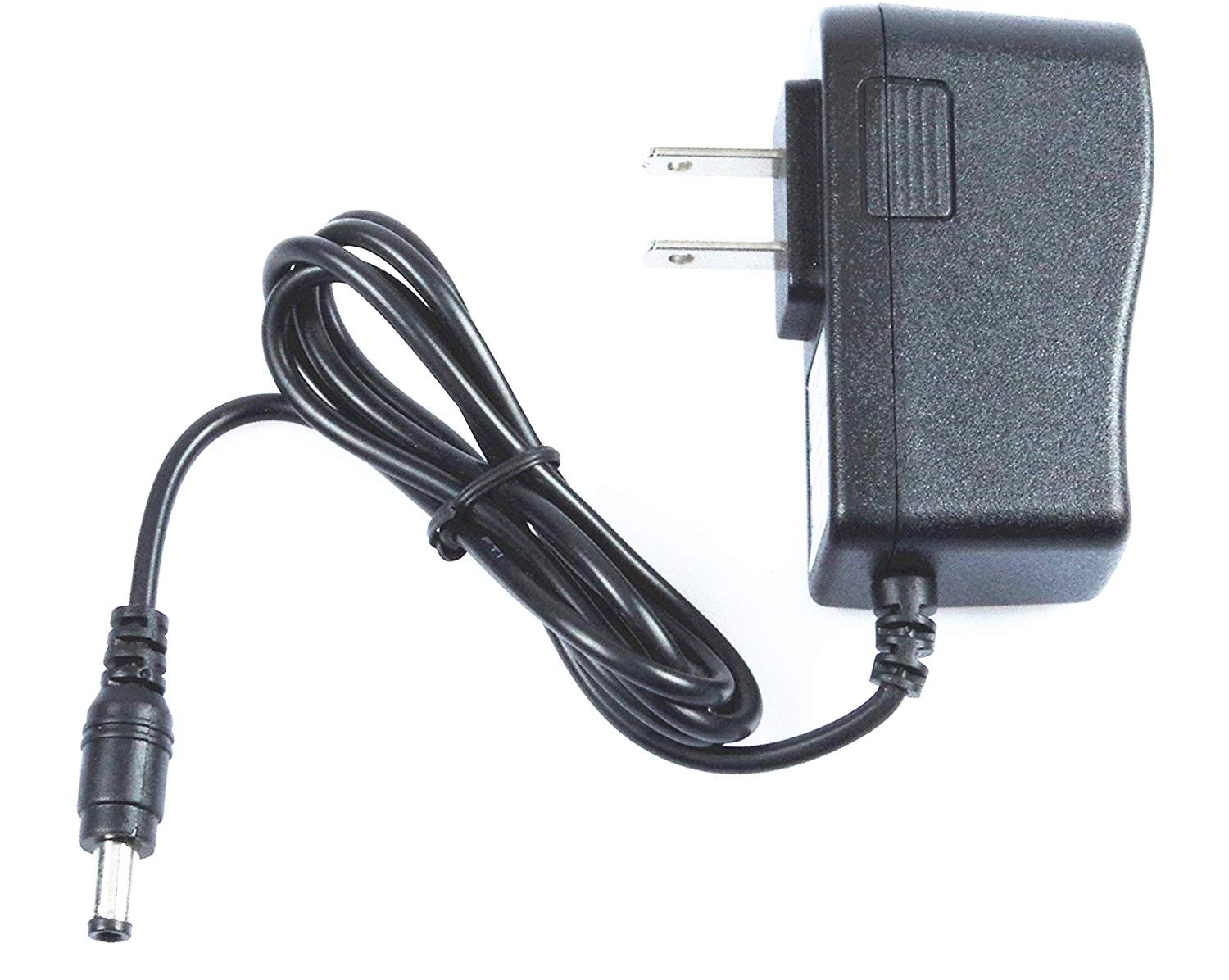 AC/DC 100V-240V to 4.2V 1A Lithium Battery Charger for 18650 & Polymer Batteries - Auto Shutoff Protection - Perfect for DIY Electronics, Solar Projects, and Emergency Power Backup
