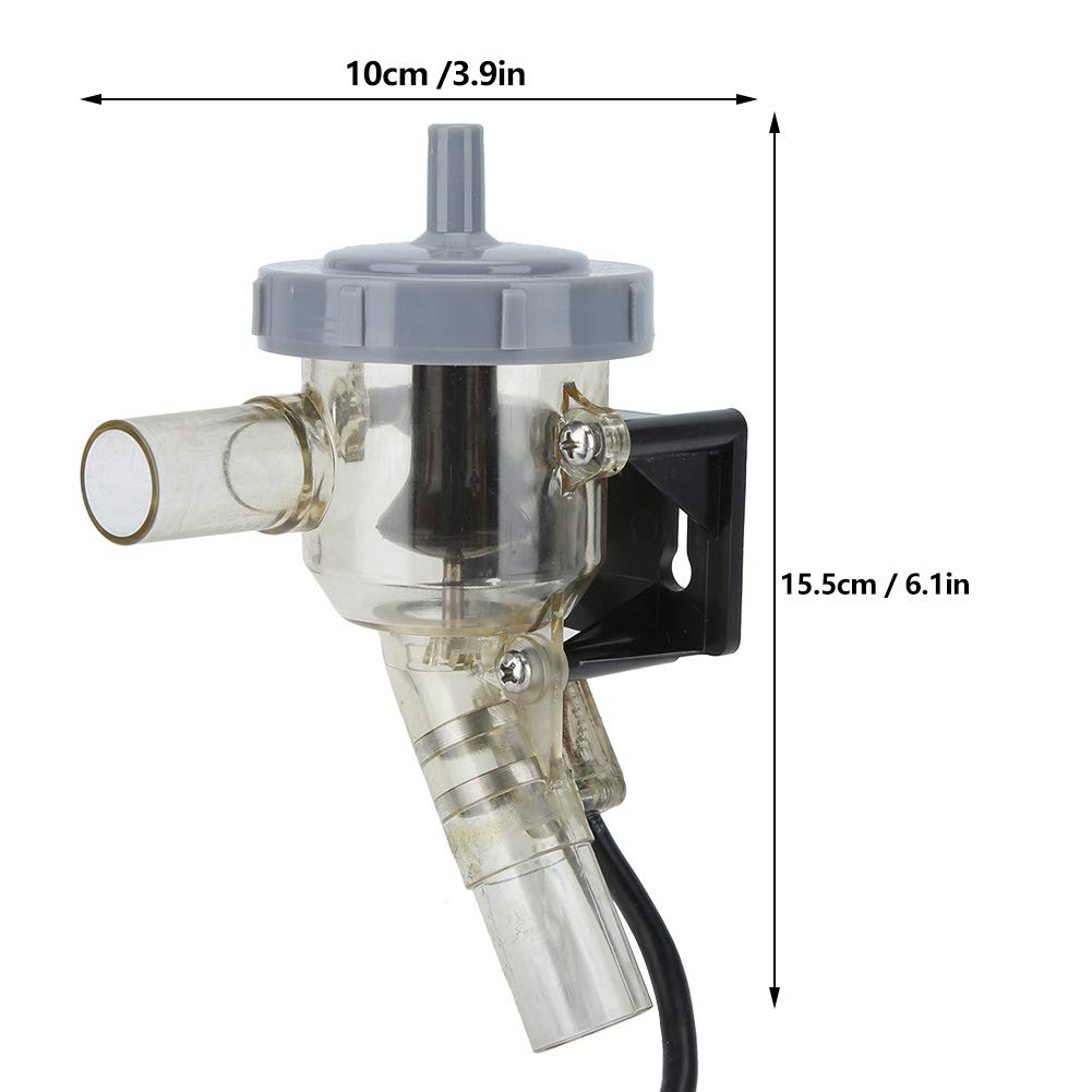 Automatic Cow Sheep Milking Cup System with ACR Sensor - Farming Equipment Accessory for Dairy Farm & Livestock Management | Efficient Milk Collection for Large & Small Farms