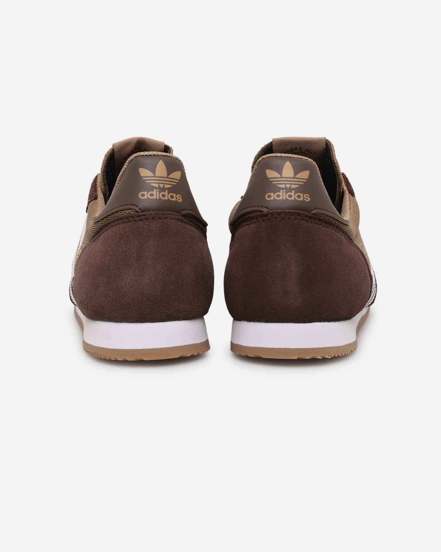 Adidas R71 Cardboard Box - Durable Shipping Packaging for Sneakers & Shoes | Perfect for E-commerce, Storage & Moving Supplies