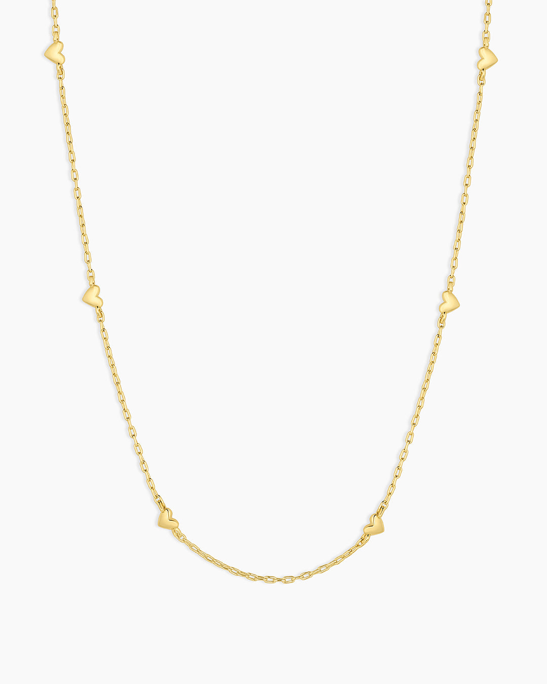 Amour Necklace for Women - Elegant Heart Pendant Jewelry Gift for Her | Perfect for Valentine's Day, Anniversary & Romantic Occasions