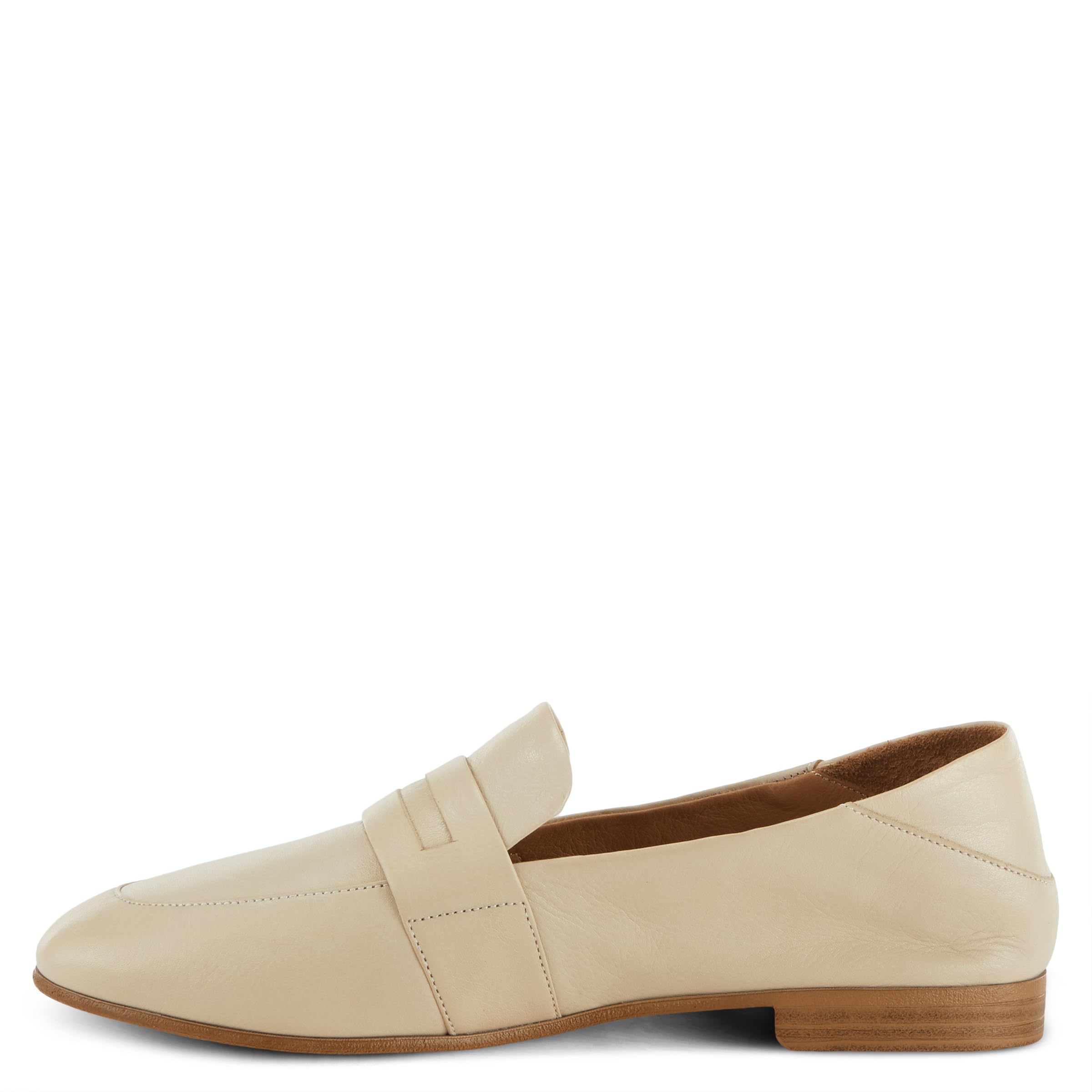 Spring Step Women's Capitola Comfort Loafers - Slip-On Casual Shoes for Work, Travel & Everyday Wear