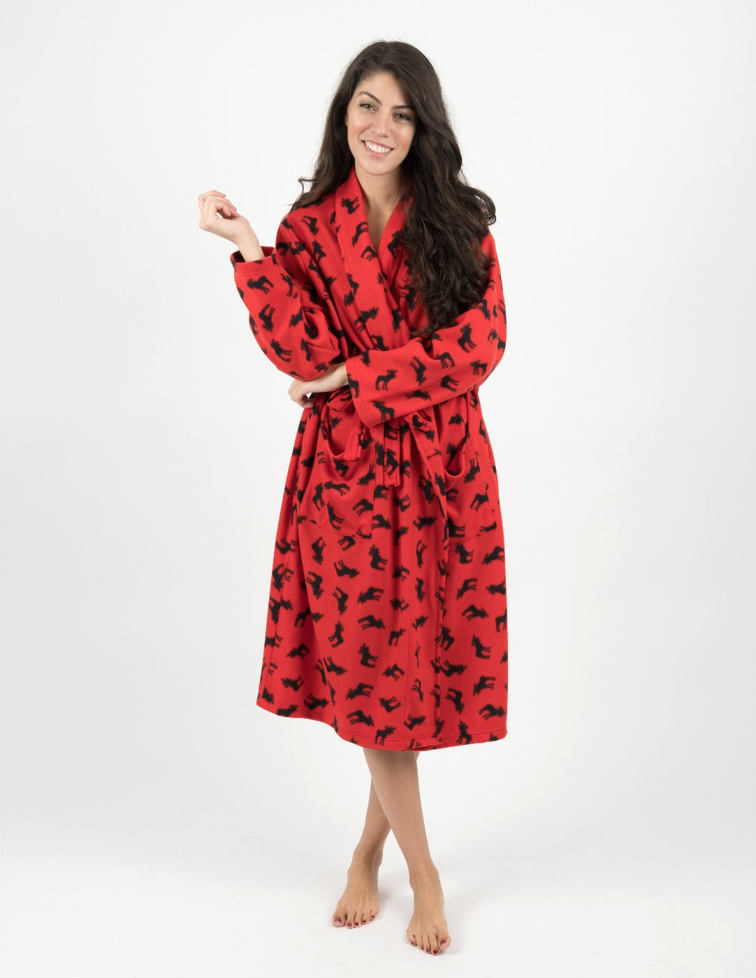 moose-red